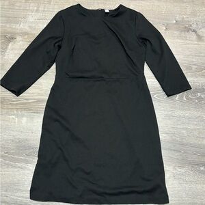 Old Navy Dress with Zipper